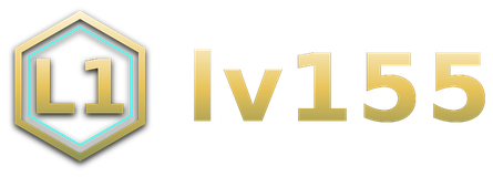 lv155 โลโก้